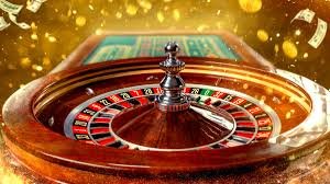 Tampilan berbagai permainan kasino online dengan slot dan live dealer di indomaxbet