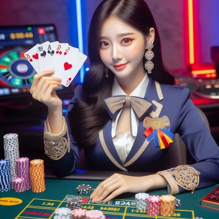 Gambaran permainan sportsbook dan live casino indomaxbet, menampilkan aksi pertandingan sepak bola dan kasino online